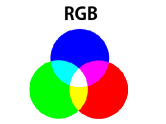 RGB