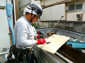 花田様　船橋市　現場確認_5020