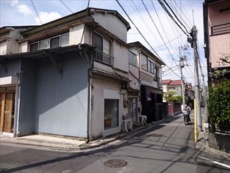 荒川区道路申請001