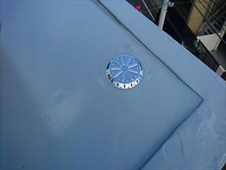 防水,立ち上がり