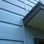 金属サイディング