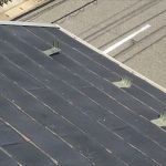 雪止め,スレート