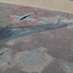 シート防水,破れ