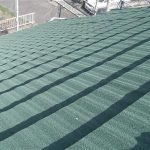 ディーズルーフィング　屋根葺き替え