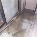 ベランダ防水