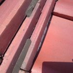 ラバーロック工法