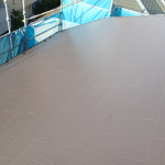 ヤネMシリコンで屋根リフォーム