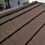 屋根カバー工法