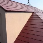 横浜市神奈川区　屋根塗装