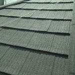 エコグラーニで屋根葺き替え工事