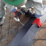 インパクトドライバー