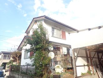 在来戸建て住宅