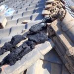 シルガード使用