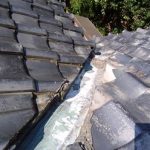 コーキングの危険性