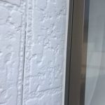 サッシコーキングの劣化