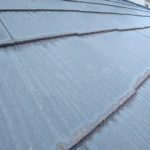 スレートの不具合