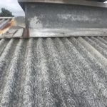 ベンチレーター