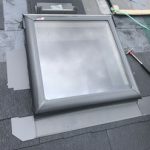 べリックス製天窓