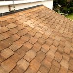 築22年のスレート