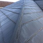 屋根の耐候年数