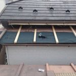 一時的な応急処置