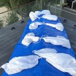 化粧スレート屋根点検