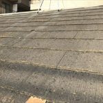 江戸川区松江で屋根点検