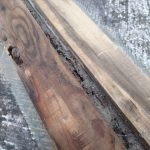 貫板下地の防水紙劣化