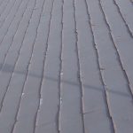 屋根全体の状態パミール