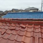 君津市外箕輪　平屋建物