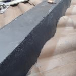 タフモックの芯木