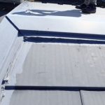 屋根のメンテナンス