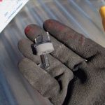 ポリカフックボルト