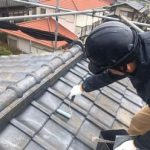 屋根メンテナンス