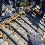 棟取り直し工事