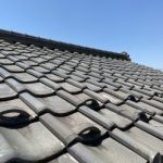 ハイシルバー瓦