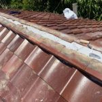 棟取り直し工事