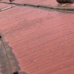 屋根毛細管現象