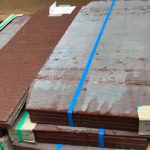 コロニアルクァッド