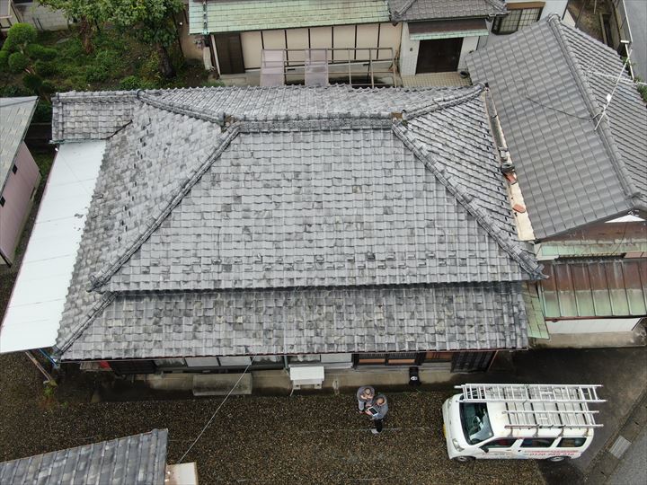 日本家屋