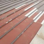 木更津市　屋根の状況