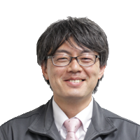 新海 善知