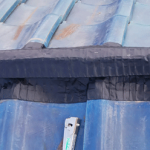 乾式面戸シート