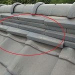 佐倉市　銅線の切れ