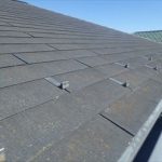 佐倉市　屋根の状態調査