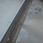 君津市　雨仕舞の状態