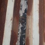 市原市　補修箇所の傷み