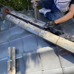 棟取り直し工事