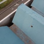 木更津市　腐食