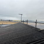 屋根のメンテナンス